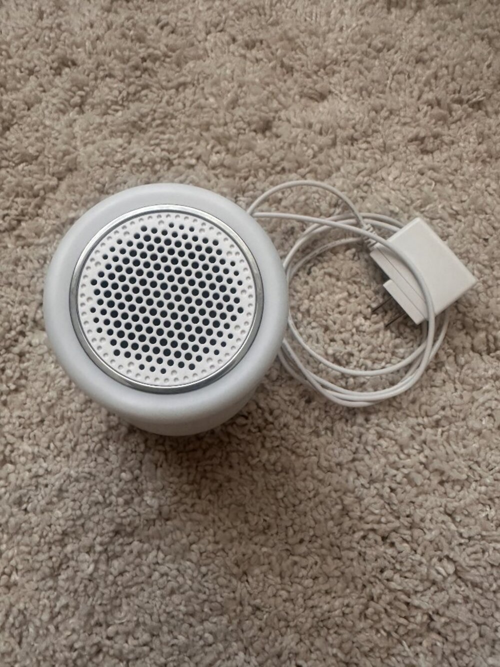 Hatch Rest Night Light Sleep Trainer Sound Machine Works - Picture 2 of 3